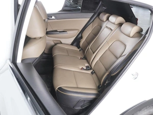 Внедорожник Kia Sportage 2019 года, 2420000 рублей, Ростов-на-Дону