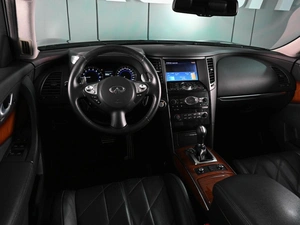Внедорожник Infiniti FX37 2012 года, 2099000 рублей, Аксай