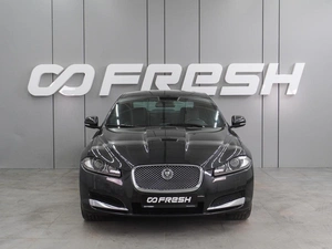Седан Jaguar XF 2012 года, 2549000 рублей, Воронеж
