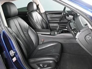 Лифтбек BMW 6 серия GT 2018 года, 3599000 рублей, Аксай