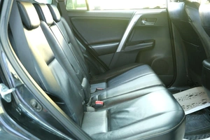 Внедорожник Toyota RAV4 2013 года, 2349000 рублей, Омск