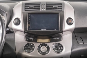 Внедорожник Toyota RAV4 2006 года, 1069000 рублей, Томск