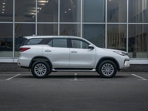 Внедорожник Toyota Fortuner 2018 года, 3500000 рублей, Нижний Новгород