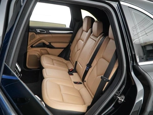 Внедорожник Porsche Cayenne S 2014 года, 3293055 рублей, Москва