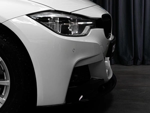 Седан BMW 3 серия 2016 года, 2879000 рублей, Тюмень