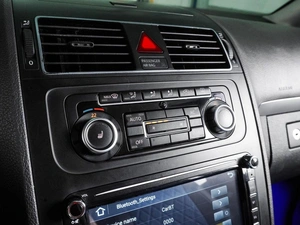 Минивэн Volkswagen Touran 2010 года, 1039000 рублей, Воронеж