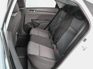 Седан Hyundai Solaris 2022 года, 1779000 рублей, Ростов-на-Дону