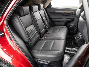 Внедорожник Lexus NX 2021 года, 3869000 рублей, Тюмень