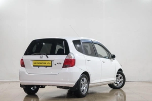 Хетчбэк Honda Fit 2002 года, 349000 рублей, Новокузнецк