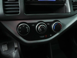 Хетчбэк Kia Picanto 2014 года, 560000 рублей, Ростов-на-Дону