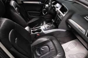 Седан Audi A4 2008 года, 1279000 рублей, Сургут