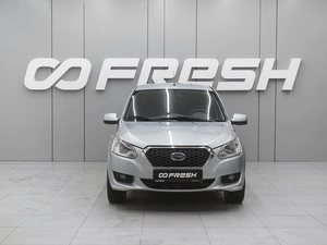 Седан Datsun on-DO 2017 года, 600000 рублей, Ростов-на-Дону