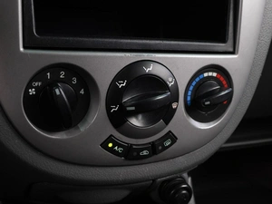 Хетчбэк Chevrolet Lacetti 2006 года, 499000 рублей, Воронеж