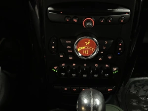 Внедорожник MINI Cooper Countryman 2011 года, 897000 рублей, Красноярск