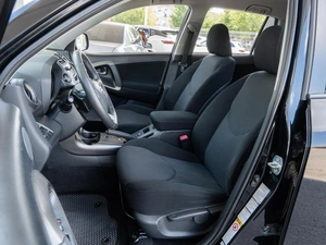 Внедорожник Toyota RAV4 2012 года, 1569000 рублей, Волгоград