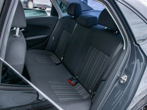 Седан Volkswagen Polo 2018 года, 1150000 рублей, Петрозаводск