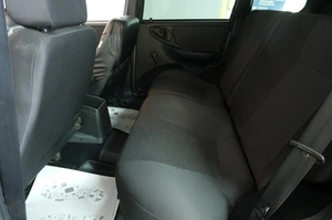 Внедорожник Chevrolet Niva 2012 года, 499000 рублей, Омск