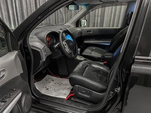 Внедорожник Nissan X-Trail 2007 года, 1035000 рублей, Красноярск