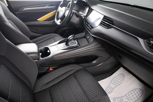 Внедорожник Haval F7x 2020 года, 1729000 рублей, Оренбург