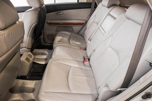 Внедорожник Lexus RX 2004 года, 1369000 рублей, Барнаул