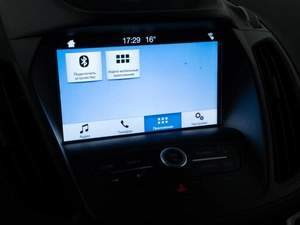 Внедорожник Ford Kuga 2018 года, 1798444 рублей, Москва