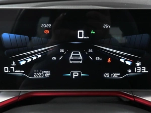 Внедорожник Geely Coolray 2024 года, 2299000 рублей, Аксай
