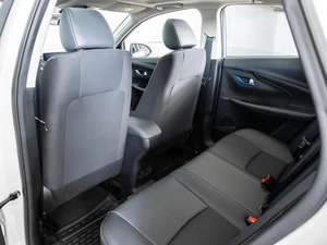 Седан Changan Alsvin 2023 года, 1135000 рублей, Ставрополь