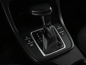 Внедорожник Hyundai Creta 2021 года, 2309000 рублей, Аксай