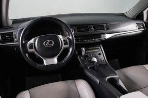 Хетчбэк Lexus CT 2012 года, 1629000 рублей, Сургут