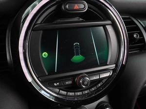 Хетчбэк MINI Cooper 2019 года, 2229000 рублей, Воронеж