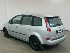 Минивэн Ford C-MAX 2006 года, 599000 рублей, Орёл