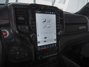 Пикап RAM 1500 2023 года, 13950000 рублей, Ростов-на-Дону