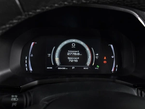 Внедорожник Haval F7x 2019 года, 1879000 рублей, Воронеж