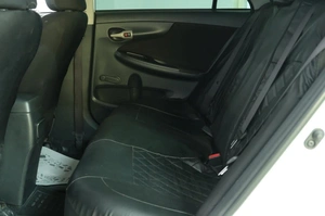Седан Toyota Corolla 2008 года, 849000 рублей, Омск