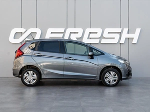 Хетчбэк Honda Fit 2019 года, 1290000 рублей, Краснодар
