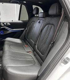 Внедорожник BMW X5 2021 года, 9100000 рублей, Красноярск