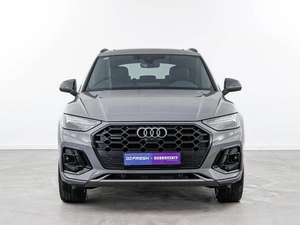 Внедорожник Audi Q5 2025 года, 6147434 рублей, Москва