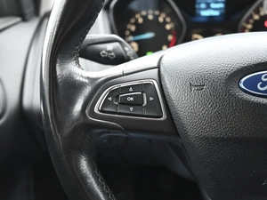 Хетчбэк Ford Focus 2015 года, 1189000 рублей, Ставрополь