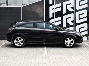 Хетчбэк Opel Astra 2007 года, 650000 рублей, Краснодар
