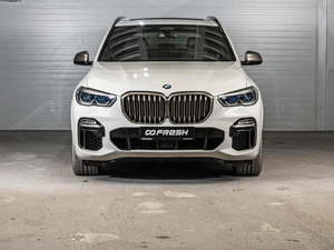 Внедорожник BMW X5 2020 года, 8348000 рублей, Ставрополь
