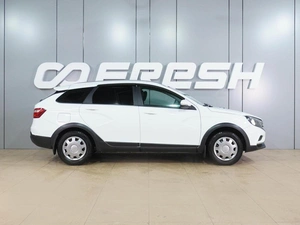Универсал ВАЗ (LADA) Vesta Cross 2019 года, 1099000 рублей, Воронеж