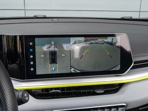 Внедорожник Geely Coolray 2023 года, 2030000 рублей, Краснодар