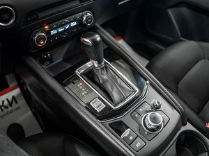 Внедорожник Mazda CX-5 2018 года, 2420000 рублей, Красноярск