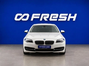 Седан BMW 5 серия 2013 года, 1799999 рублей, Москва