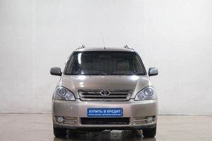 Минивэн Toyota Picnic 2003 года, 929000 рублей, Новокузнецк