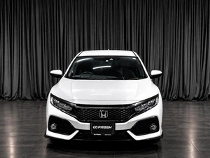 Хетчбэк Honda Civic 2018 года, 2089000 рублей, Тюмень