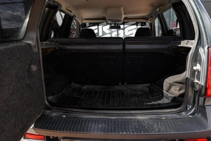 Внедорожник Chevrolet Niva 2012 года, 640000 рублей, Ульяновск