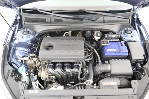 Седан Kia Cerato 2019 года, 1530000 рублей, Обнинск