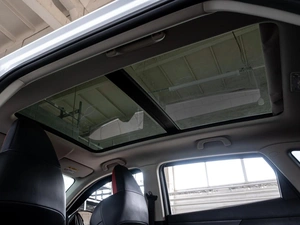 Внедорожник Changan UNI-S 2024 года, 2200000 рублей, Краснодар