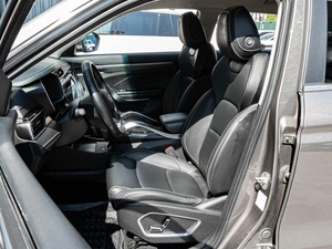 Внедорожник Geely Atlas Pro 2023 года, 2040000 рублей, Краснодар